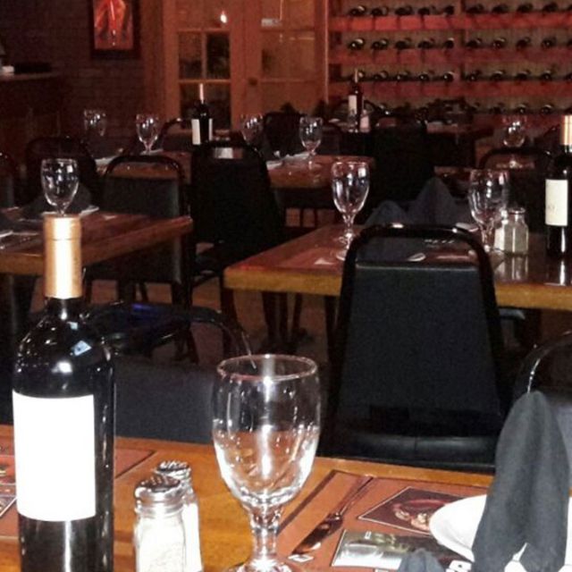 Che Tito's Steak House Updated 2024, Argentinian Restaurant in North