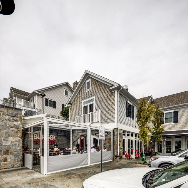 Restaurante Match Burger Lobster Westport, , CT OpenTable