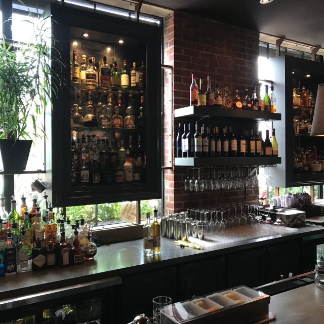 Checkers Bistro Updated 2024, International Restaurant in Lancaster, PA