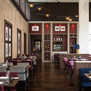 cantinetta ristorante & bar