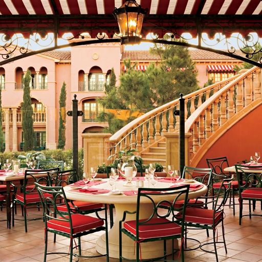 Amaya at Fairmont Grand Del Mar Restaurant - San Diego, CA | OpenTable