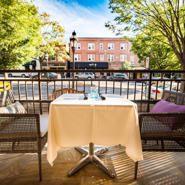 Edge Restaurant Bethlehem, , PA OpenTable