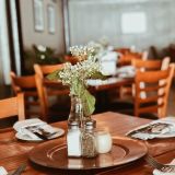 Cover image for Cecelia Creole Bistro