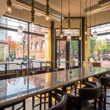 Cover image for Merchant Bar