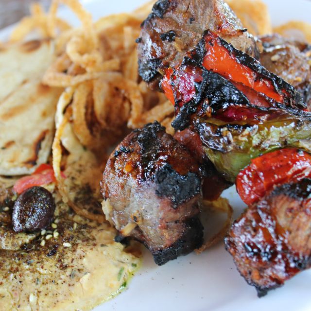 Baron's Steakhouse + Bar Restaurant Garden City, KS OpenTable