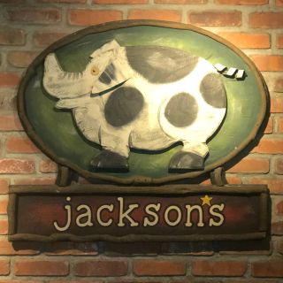 Jackson's Restaurant