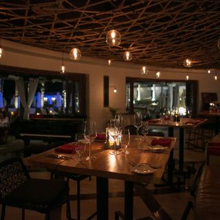 Vela - The Hilton Los Cabos Hotel