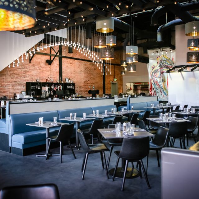 Streetcar520 Restaurant Colorado Springs, CO OpenTable