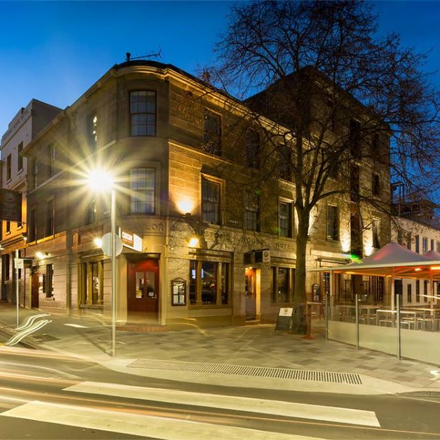 Customs House Hobart Restaurant Hobart, , AUTAS OpenTable