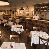 Cover image for Leonardo Ristorante & Pizzeria