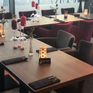 Chamäleon Bar & Restaurant Lounge