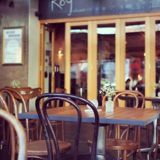 Koy Restaurant