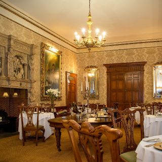 Goldsborough Hall