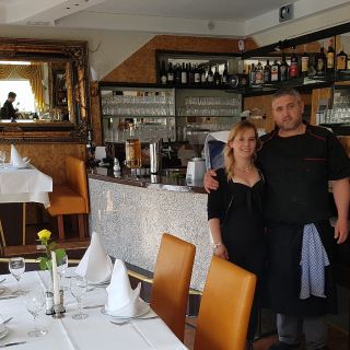 Ristorante Pizzeria Toscana