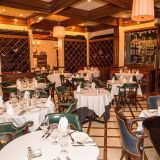 Cover image for The Old Warsaw