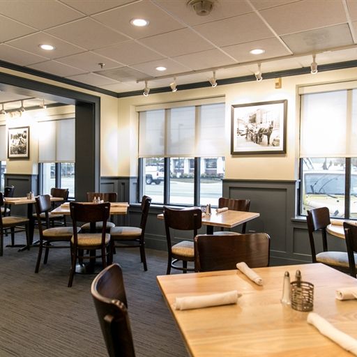 Michael S Cafe Restaurant Timonium Md Opentable