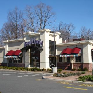 Houlihan's - Paramus