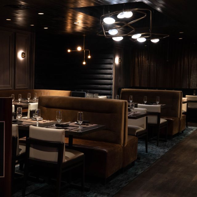 Primal Cut Updated 2024, Steakhouse in New York, NY