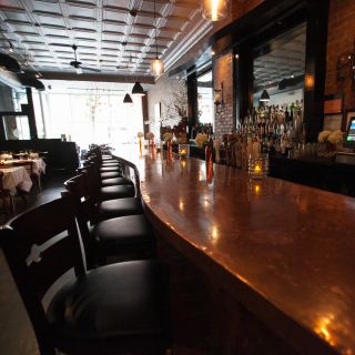 8 North Broadway