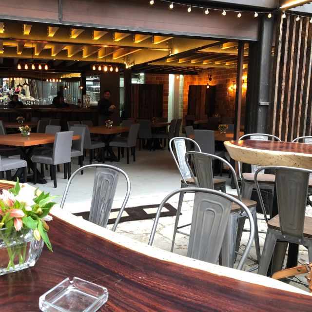 Brasserie Grill House Restaurant Valle de Bravo, AGU OpenTable