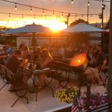 Cover image for The Explorium Brewpub Greendale