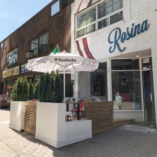 Ristorante Rosina