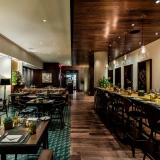 Print Restaurant