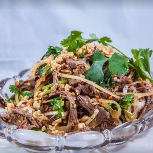 New Asian Fusion Noodle House Top Rated Restaurant in Edmonton, AB