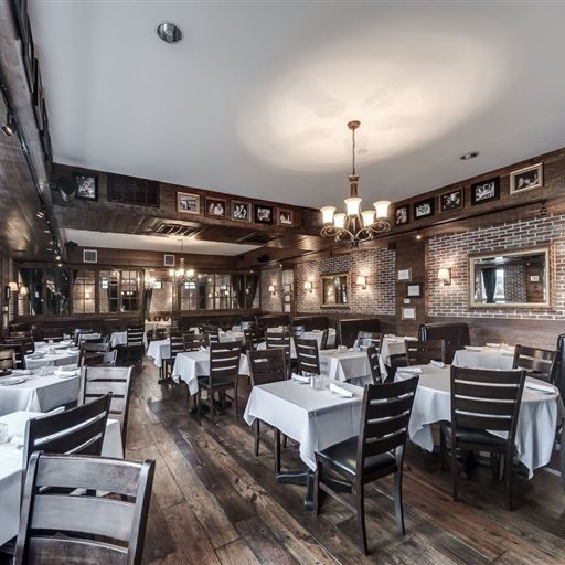 The Federal Grill Shepherd Restaurant Houston, TX OpenTable