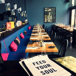 Restaurant Neo