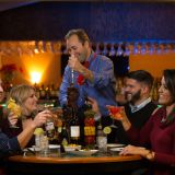 Cover image for Rios Brazilian Steakhouse