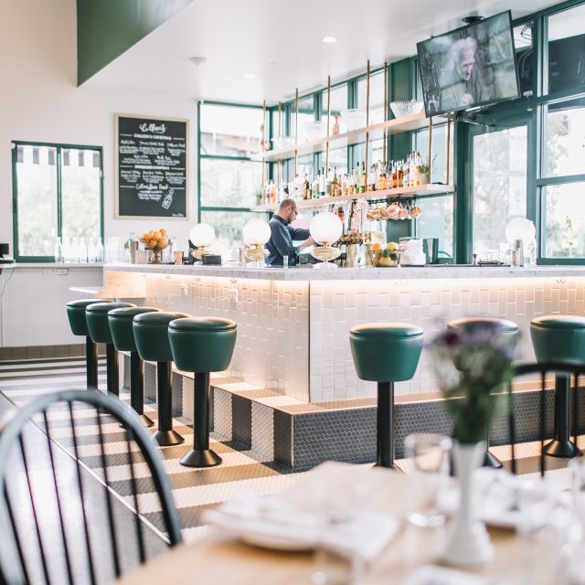 Colleen S Kitchen Restaurant Austin Tx Opentable