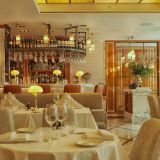 Cover image for San Carlo Regent Street