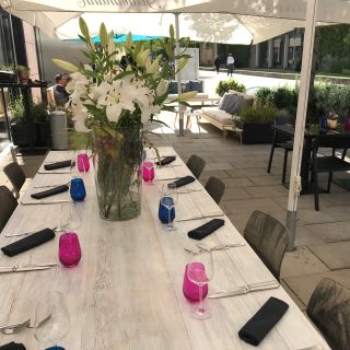 SALT Restaurant & Bar