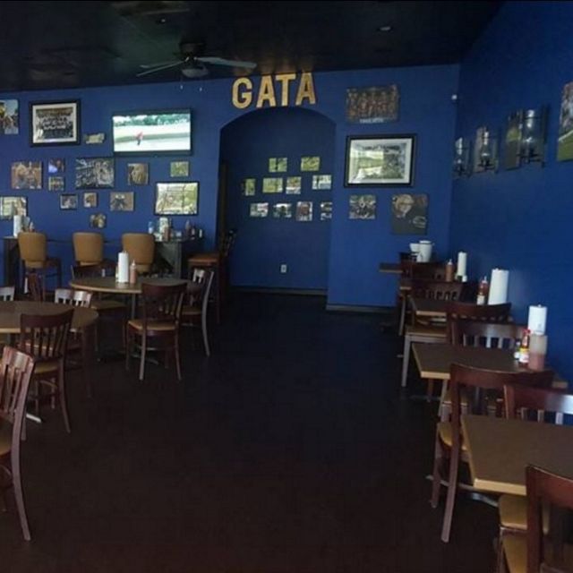 Deacon Blues Bbq Restaurant - Statesboro Ga Opentable