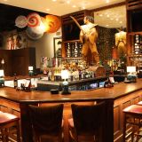 Cover image for Roka Bar and Asian Flavors