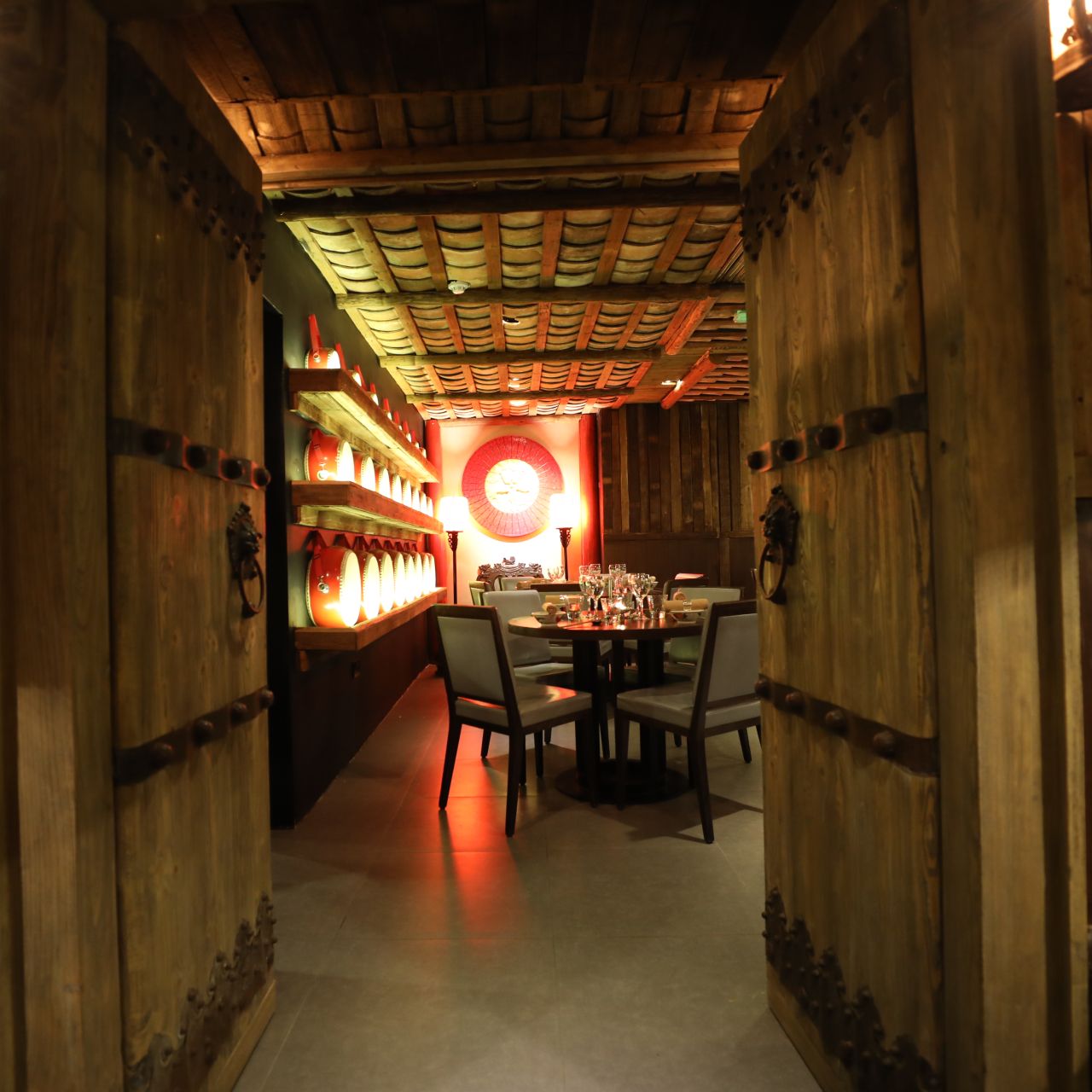 Dragon Inn Club Restaurant - London | OpenTable