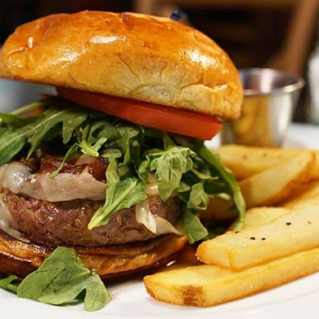 Park Tavern Restaurant El Paso, TX OpenTable