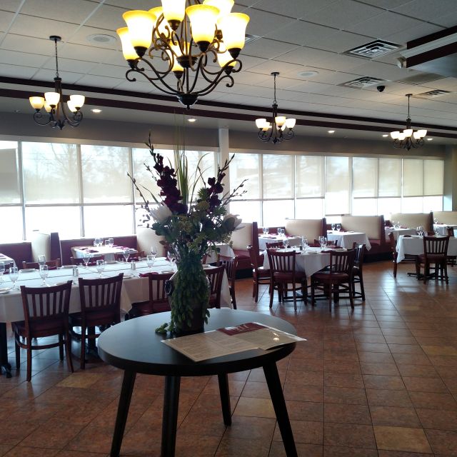 Arta's Italian Restaurant Brighton, MI OpenTable