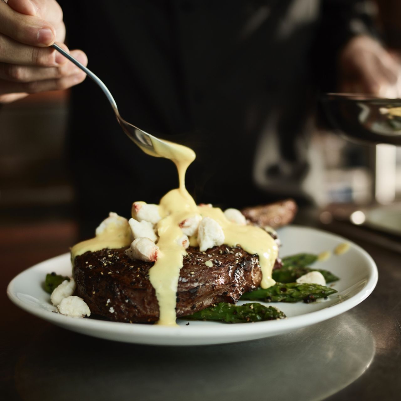 Fleming S Steakhouse Rancho Cucamonga Restaurant Ca Opentable Fleming S Steakhouse Rancho Cucamonga, Flemings Victoria Gardens Reservations 2021
