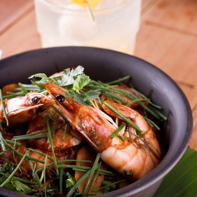 Galanga Thai House Restaurant Ciudad De Mexico Cdmx Opentable