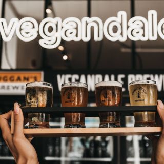 Vegandale Brewery