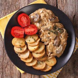 OpenTable’s Endangered Dishes dinner