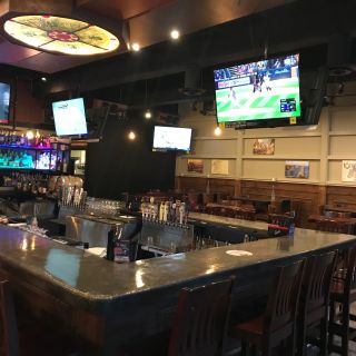 Jamieson’s International Tavern