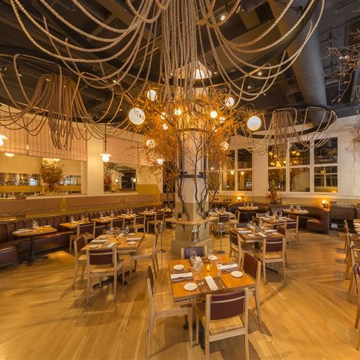 Park Avenue Winter - Updated 2025, American Restaurant in New York, NY