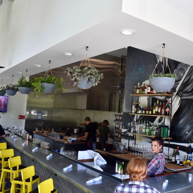 the larder + the delta Top Rated Restaurant in Phoenix, AZ OpenTable