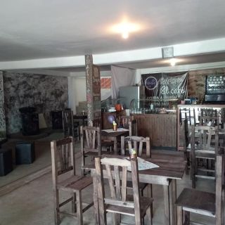 GG´s Cafetería
