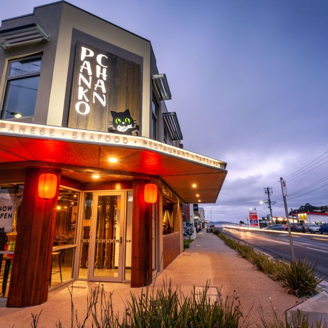 Panko Chan Kingston Beach Au Tas Opentable