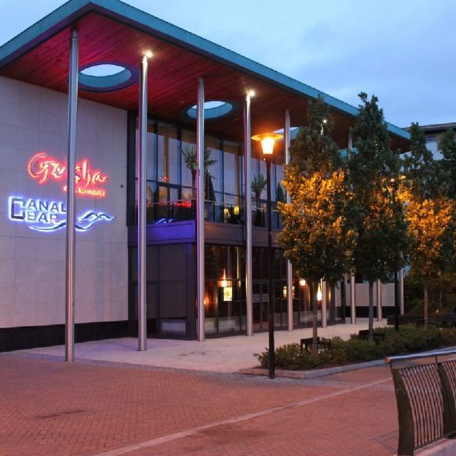 Geisha Asian Restaurant Special Dining Updated 2024, Asian