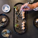 Cover image for Tsunami Restaurant - South Jordan